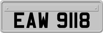 EAW9118
