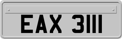 EAX3111