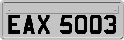 EAX5003