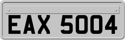 EAX5004