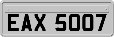 EAX5007