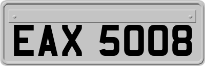 EAX5008