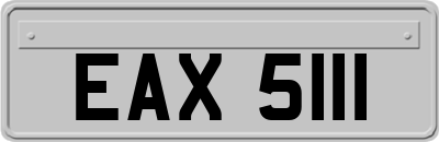 EAX5111