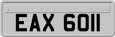 EAX6011
