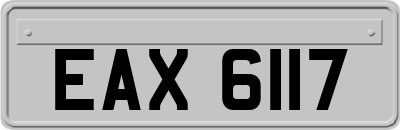 EAX6117