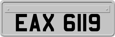 EAX6119