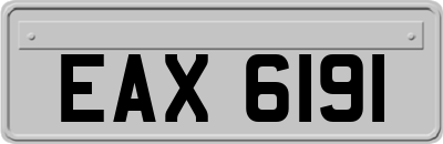 EAX6191