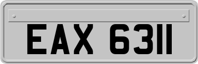 EAX6311