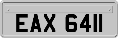 EAX6411