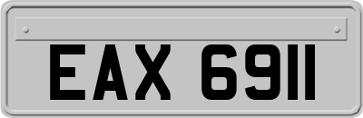 EAX6911