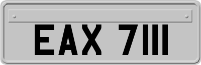 EAX7111