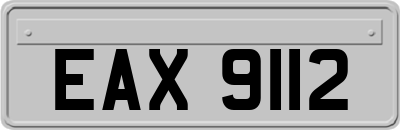 EAX9112