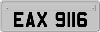 EAX9116