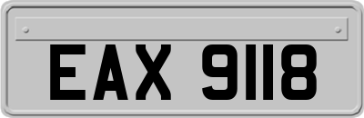 EAX9118