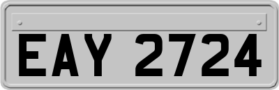 EAY2724