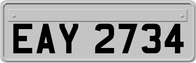 EAY2734
