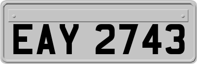 EAY2743
