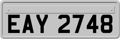 EAY2748