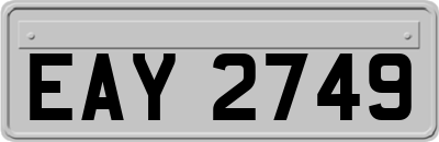 EAY2749