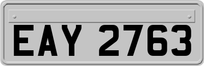 EAY2763