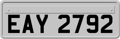 EAY2792