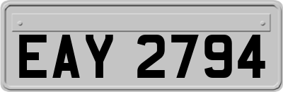 EAY2794