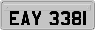EAY3381