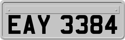 EAY3384