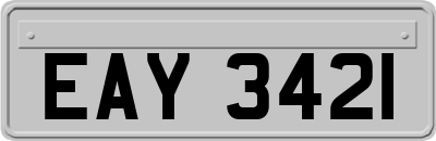 EAY3421