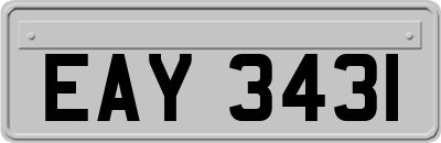EAY3431