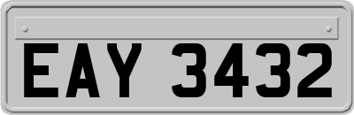 EAY3432
