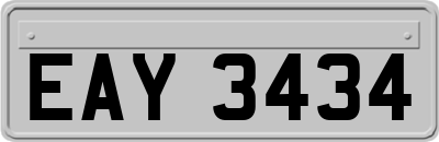 EAY3434