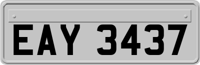 EAY3437