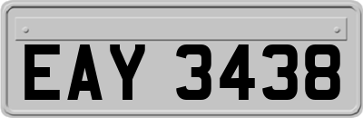EAY3438
