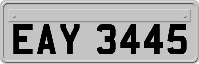 EAY3445