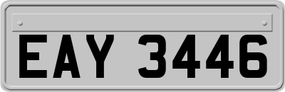 EAY3446