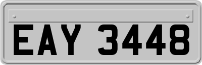 EAY3448