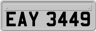 EAY3449