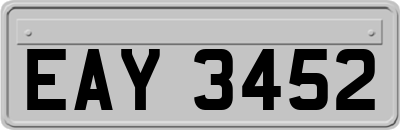 EAY3452