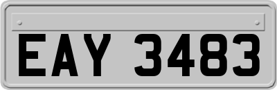 EAY3483