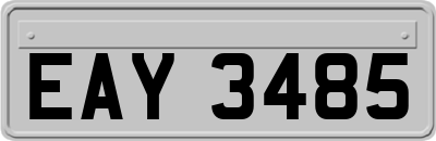 EAY3485