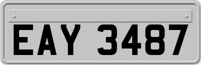 EAY3487
