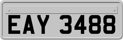EAY3488