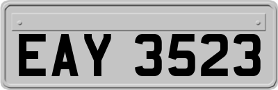 EAY3523