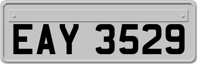 EAY3529