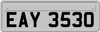 EAY3530