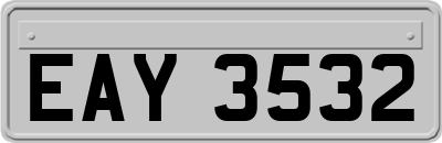 EAY3532