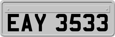EAY3533