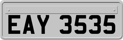 EAY3535