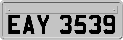 EAY3539